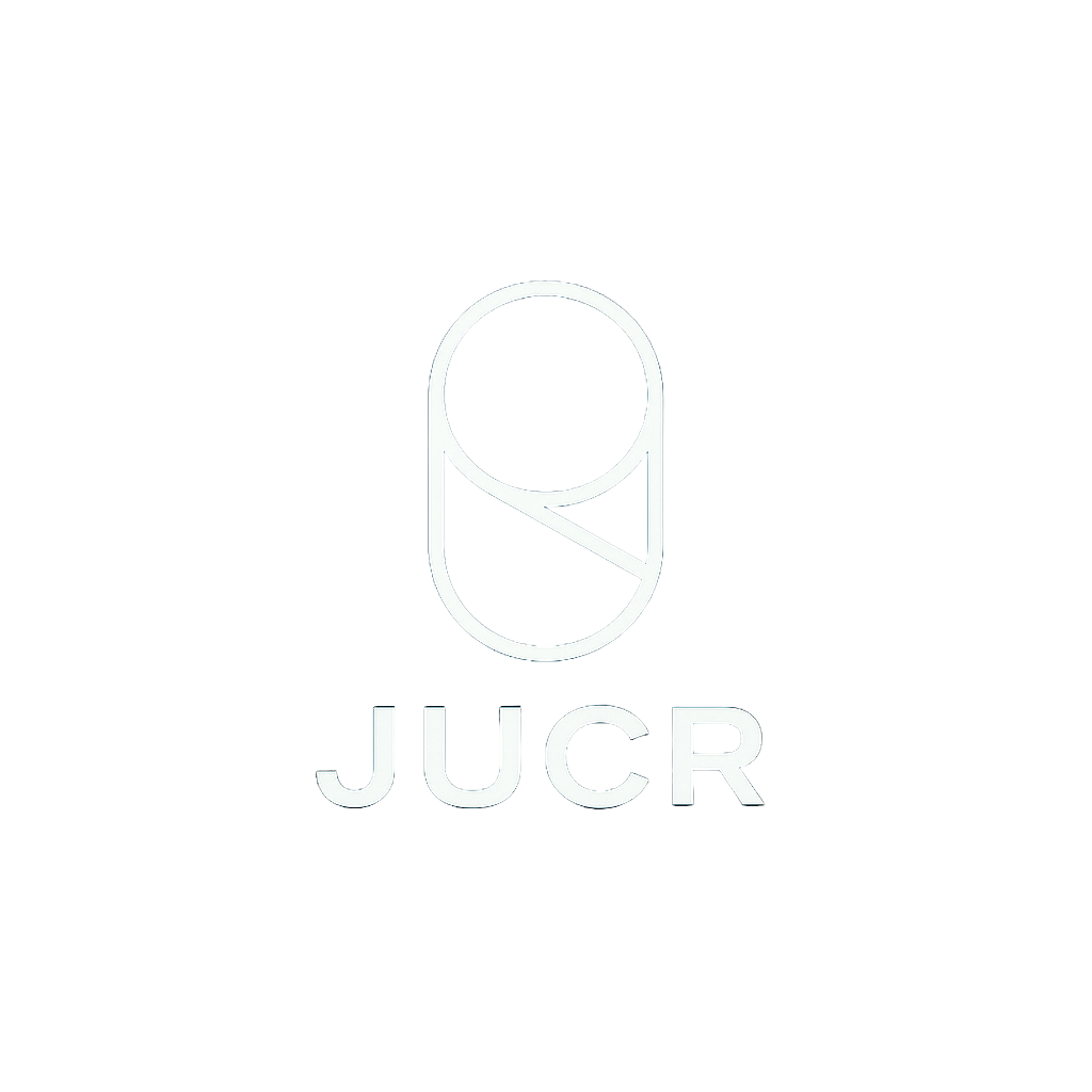 JUCR Logo